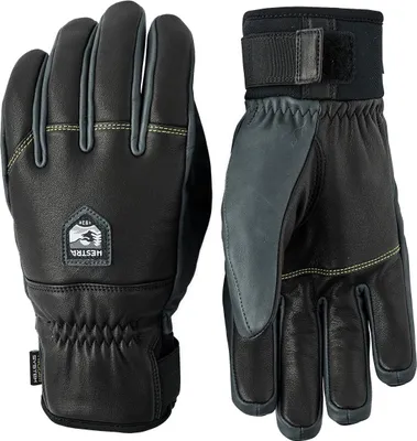Produktbild von Hestra Omni Trigger Black/Grey 10