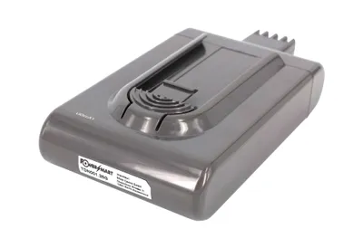 Produktbild von 2500mAh Akku für DYSON DC16 Pink DC16 Root DC16 Root 6 BP01 12097 21.60V BP-01 DC16 Animal DC16 Car