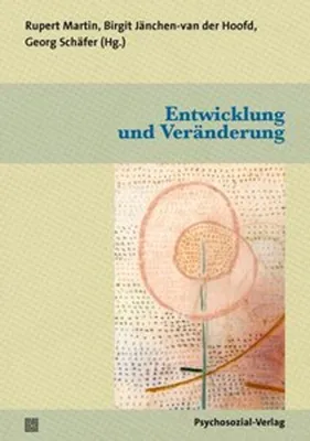 Immagine prodotto di Entwicklung und Veränderung