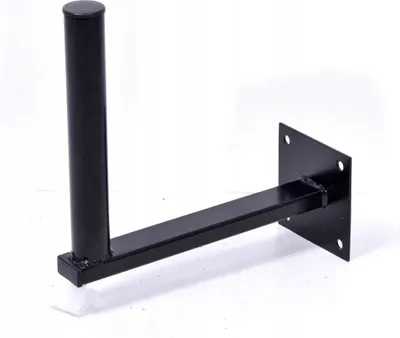 Produktbild von Antennenhalter, Halterung für Satelliten-Antenne 30 cm, Antennenmontage, Satellitenschüssel, Terrestrische Antenne