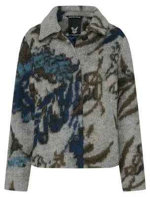 Produktbild von Fuchs & Schmitt GmbH & Co.KG(153) JACKE MARINE MARINE 38