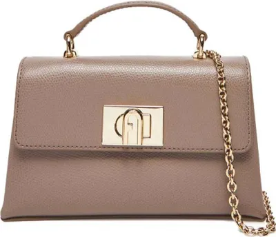 Produktbild von Furla 1927 Mini - Umhängetasche 18 cm (greige)