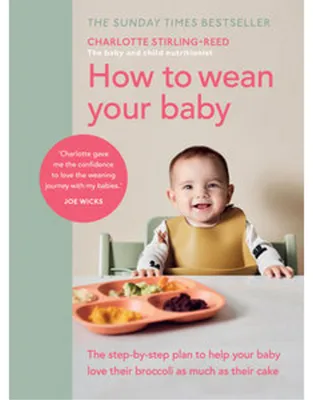Produktbild von How to Wean Your Baby