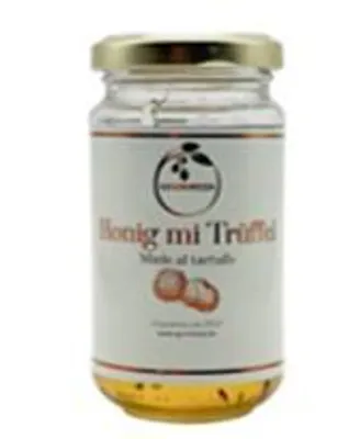 Produktbild von Honig mit Trüffel