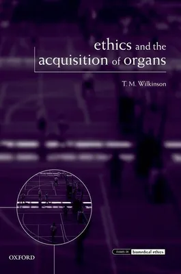 Produktbild von Ethics & The Acquisition Of Or