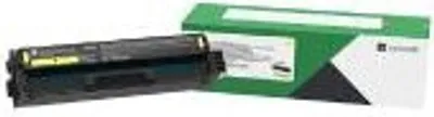 Produktbild von Lexmark C3220Y0 - 1500 stron - Żółty - 1 szt