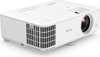 Obrázek produktu pro BenQ TH685P, 3500 ANSI lumen, DLP, 1080p (1920x1080), 10000:1, 16:9, 15 - 102 kHz