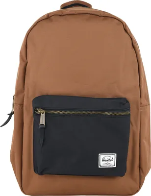 Produktbild von Herschel Settlement Backpack 10005-05668, Rucksack, Uni, Braun