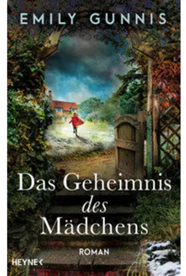 Zdjęcie produktu dla Das Geheimnis des Mädchens