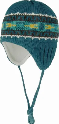Produktbild von Hochwertige Strickmütze: Stilvoll & Warm für Winter