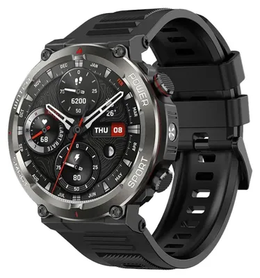 Immagine prodotto di Blackview W50 Pro Smartwatch Argento Argento Taglia Unica