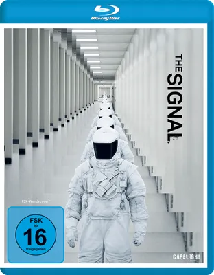 Produktbild von The Signal