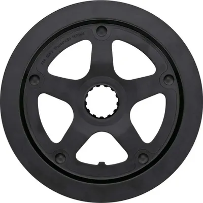 Produktbild von Fsa E-bike Bosch Dm Kettenblatt Schwarz 38t Schwarz 38t