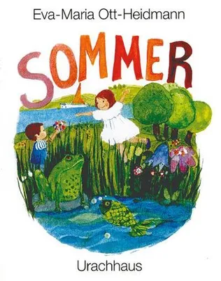 Produktbild von Sommer