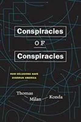 Obrázok produktu pre Conspiracies of Conspiracies