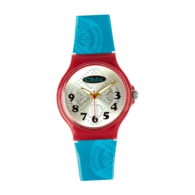 Image de Chic Watches Jugend Armbanduhr Analog Chic Watches Classic armband D2UC024