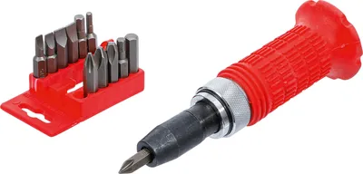 Produktbild von KRAFTMANN 712 Hand-Schlagschrauber