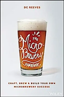 Obrázok produktu pre The Microbrewery Handbook