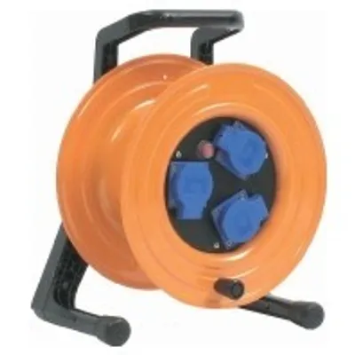 Produktbild von Schill Kabeltrommel HT 311.MD3 35040000000