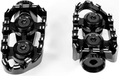 Produktbild von Footrest Kit Tech-X Bk Uf35