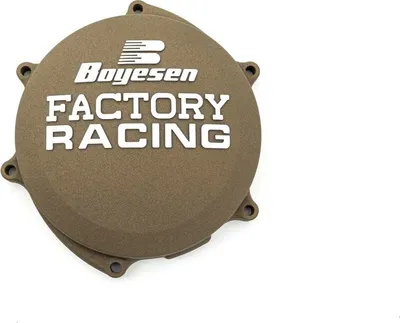 Produktbild von Boyesen CLUTCHCOV YZF250 19- MG