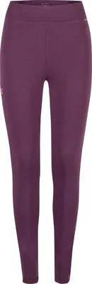 Produktbild von Montura SHIVA TIGHTS WOMAN - Lange Leggings für Klettern, Farbe:14-VINACCIA, Größe:M