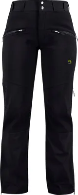 Produktbild von Karpos Marmolada Hosen Schwarz M Frau Schwarz M