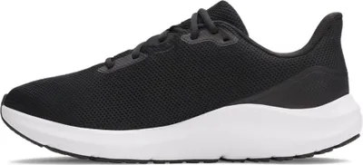 Produktbild von Under Armour Ua Charged Pursuit 4 - black, Größe:7