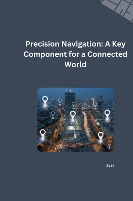 Produktbild von Über GPS hinaus: Lösungen für nahtlose Navigation im Innen- und Außenbereich