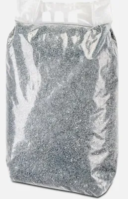 Produktbild von Ruemar 15 kg Streusplitt Winterstreu Streumittel Diabas Salzfrei 2-5 mm Ökostreu umweltfreundlich
