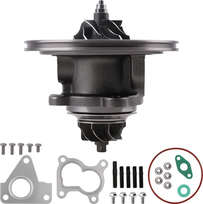 Productafbeelding van K35 KP35 Motorblok voor Renault Clio, Kangoo, Megane, Scenic, 1.5L, K9K700, turbo