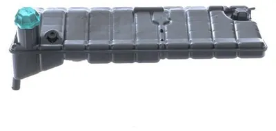 Produktbild von Ausgleichsbehälter Kühlmittel 743mm x321mm x142mm MAHLE für u.a. MAN F2000