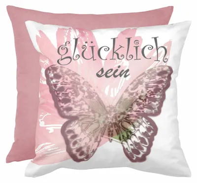 Produktbild von Kissenhülle "Summertime"