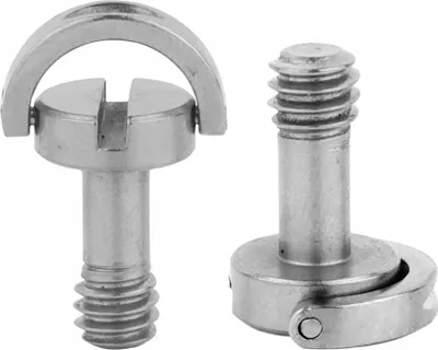 Obrázok produktu pre Skrutka STATIV 1/4" palca 18 mm pre fotoaparát