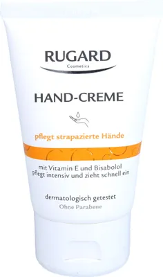 Produktbild von Rugard Handcreme, 50 ml CRE