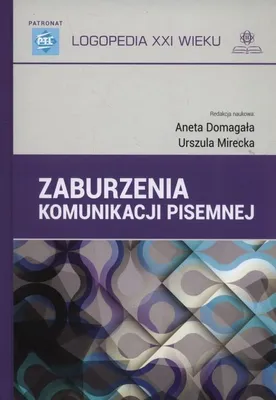 Image de Zaburzenia komunikacji pisemnej