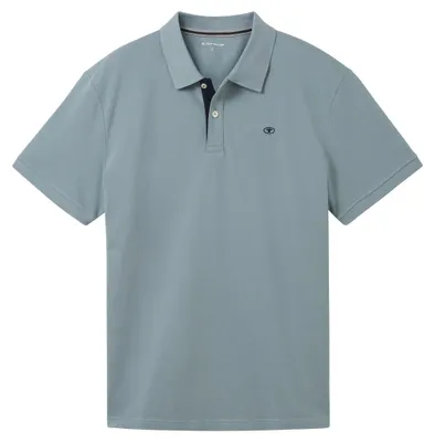 Immagine prodotto di Tom Tailor Poloshirt Kurzarmshirt