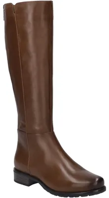 Image de JOSEF SEIBEL Chiara 01 | Bottes pour Femmes | marron
