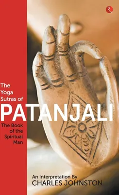 Produktbild von The Yoga Sutras Of Patanjali