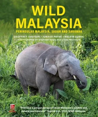 Obrázek produktu pro Wild Malaysia