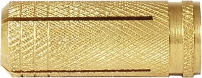 Produktbild von Messinghülsenanker M6 - E-100-0102
