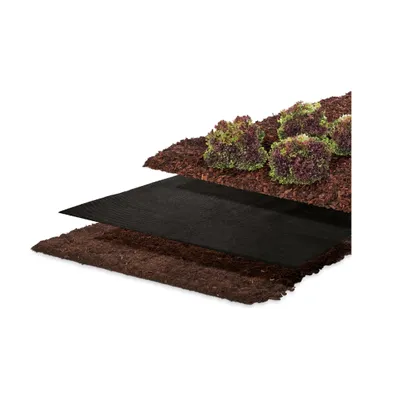 Produktbild von Florabest Anti-Unkrautvlies, ca. 5 x 1,5 m (L x B), zuschneidbar