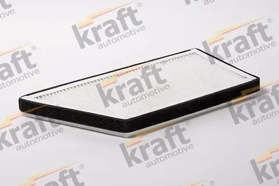 Obrázek produktu pro Pylový filtr KRAFT AUTOMOTIVE (1735530) pro Peugeot 206 206+ |