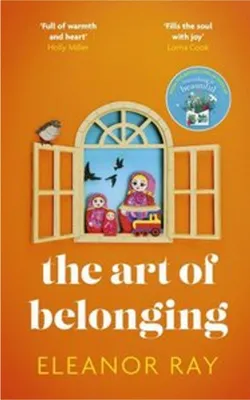Immagine prodotto di The Art of Belonging