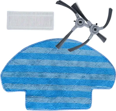Image de Lykke Kit d'accessoires pour robot aspirateur Pro 2000