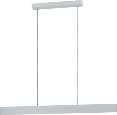 Produktbild von Eglo Leuchten LED-Pendelleuchte LB25 ANDREAS-Z RGB-TW 4600lm grau