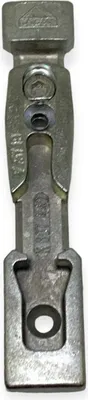 Produktbild von Roto DK Schließstück verstellbar K607A42008 228992