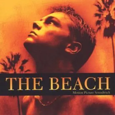 Produktbild von OST/Various-The Beach (Yellow Version)