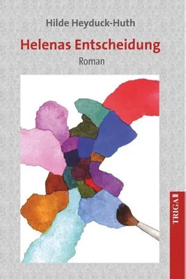 Produktbild von Helenas Entscheidung