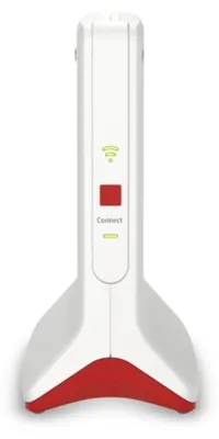 Imagen del producto de Fritz!Repeater 6000 WiFi6 Mesh 1x2.5Gb 1xGb